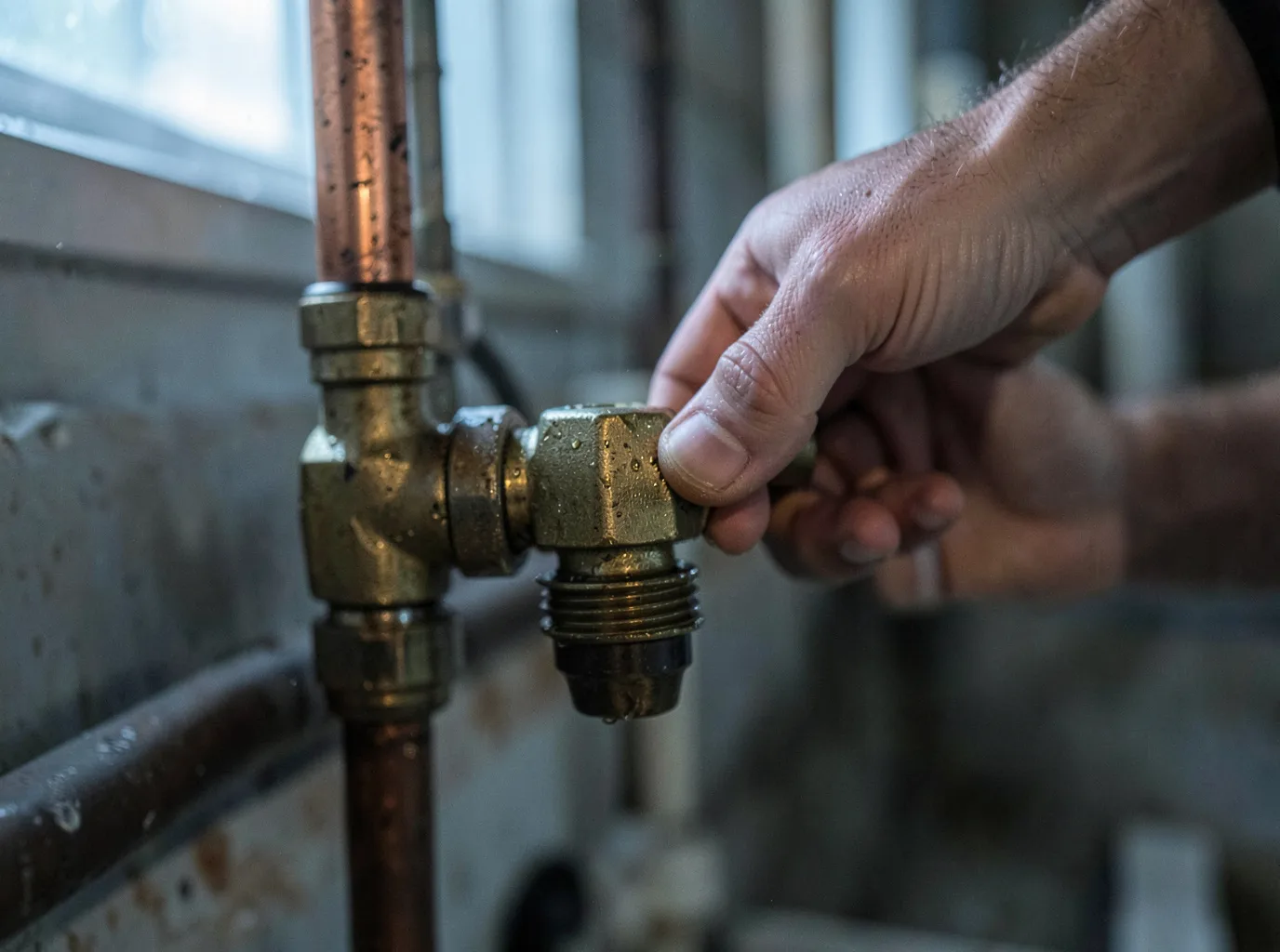 Emergency Plumber Adamstown, MD FAQs